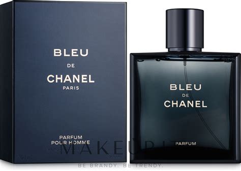 profumo chanel blu recensioni|bleu de Chanel.